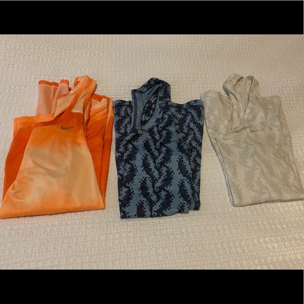 Nike Tank Lot